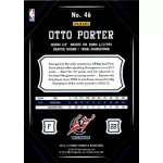 2013-14 Pinnacle  #46 Otto Porter
