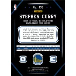 2013-14 Pinnacle  #133 Stephen Curry