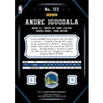 2013-14 Pinnacle  #123 Andre Iguodala