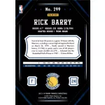 2013-14 Pinnacle  #299 Rick Barry