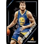2013-14 Pinnacle  #103 Andrew Bogut