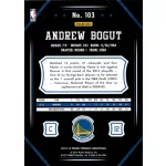 2013-14 Pinnacle  #103 Andrew Bogut