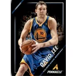 2013-14 Pinnacle  #83 David Lee