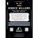 2013-14 Pinnacle  #207 Derrick Williams