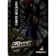 2013-14 Pinnacle The Naturals #193 Harrison Barnes