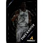2013-14 Pinnacle Museum Collection #120 Enes Kanter