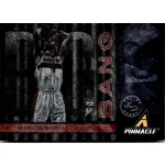 2013-14 Pinnacle Big Bang Artist's Proofs #7 Marcin Gortat