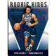 2018-19 Donruss Rookie Kings  #14 Josh Okogie