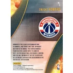 2018-19 Donruss All Clear For Takeoff  #8 Dwight Howard