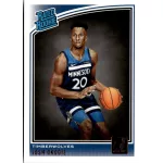 2018-19 Donruss  #194 Josh Okogie