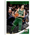 2018-19 Donruss  #86 Gordon Hayward