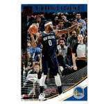 2018-19 Donruss  #42 DeMarcus Cousins