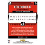 2018-19 Donruss  #123 Otto Porter Jr.