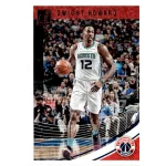 2018-19 Donruss  #143 Dwight Howard