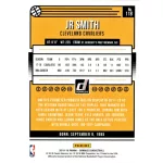 2018-19 Donruss  #118 JR Smith