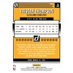 2018-19 Donruss  #148 Tristan Thompson