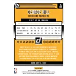 2018-19 Donruss  #108 George Hill