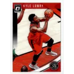 2019-20 Donruss Optic  #3 Kyle Lowry /99