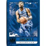 2018-19 Panini Court Kings Jade  #63 Dennis Smith Jr.