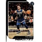 2018-19 Hoops  #230 Tyus Jones