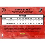2014-15 Donruss  #93 Steve Blake