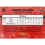 2014-15 Donruss  #86 Darren Collison