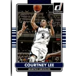 2014-15 Donruss  #75 Courtney Lee