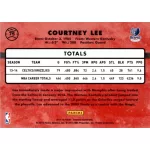2014-15 Donruss  #75 Courtney Lee