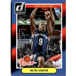 2014-15 Donruss The Rookies  #24 Russ Smith