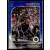 2019-20 Hoops Premium Stock Blue Pulsar #16 Taurean Prince