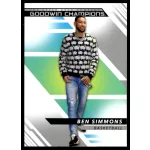 2022-23 Upper Deck Goodwin Champions  #30 Ben Simmons