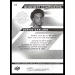 2022-23 Upper Deck Goodwin Champions  #59 Darius Garland