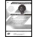 2022-23 Upper Deck Goodwin Champions Horizontal #86 Ausar Thompson