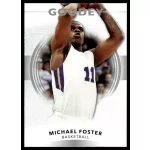 2022-23 Upper Deck Goodwin Champions Goudey #G42 Michael Foster