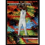 2022-23 Upper Deck Goodwin Champions Platinum High Series Chameleon #GP-EB Emoni Bates 39/49