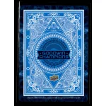 2022-23 Upper Deck Goodwin Champions Playing Card #KING-DIAMOND LeBron James