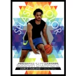 2022-23 Upper Deck Goodwin Champions Splash of Color #149 Darius Garland
