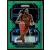 2021-23 Panini Prizm Green Hyper #159 Taurean Prince