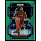 2021-23 Panini Prizm Green Hyper #159 Taurean Prince