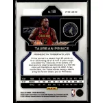 2021-23 Panini Prizm Green Hyper #159 Taurean Prince