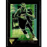 2020-23 Panini Flux Pulsar Black #245 Mychal Mulder