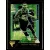 2020-23 Panini Flux Pulsar Black #245 Mychal Mulder