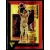 2020-23 Panini Flux Pulsar Red #201 LaMelo Ball