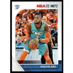 2019-20 Hoops  #108 Nerlens Noel