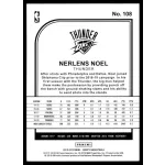 2019-20 Hoops  #108 Nerlens Noel