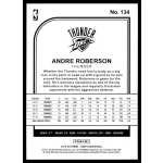 2019-20 Hoops  #134 Andre Roberson