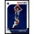 2019-20 Hoops  #223 Jordan Poole
