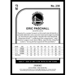 2019-20 Hoops  #230 Eric Paschall