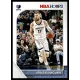 2019-20 Hoops  #274 Jonas Valanciunas