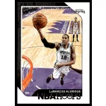 2018-19 Hoops  #3 LaMarcus Aldridge